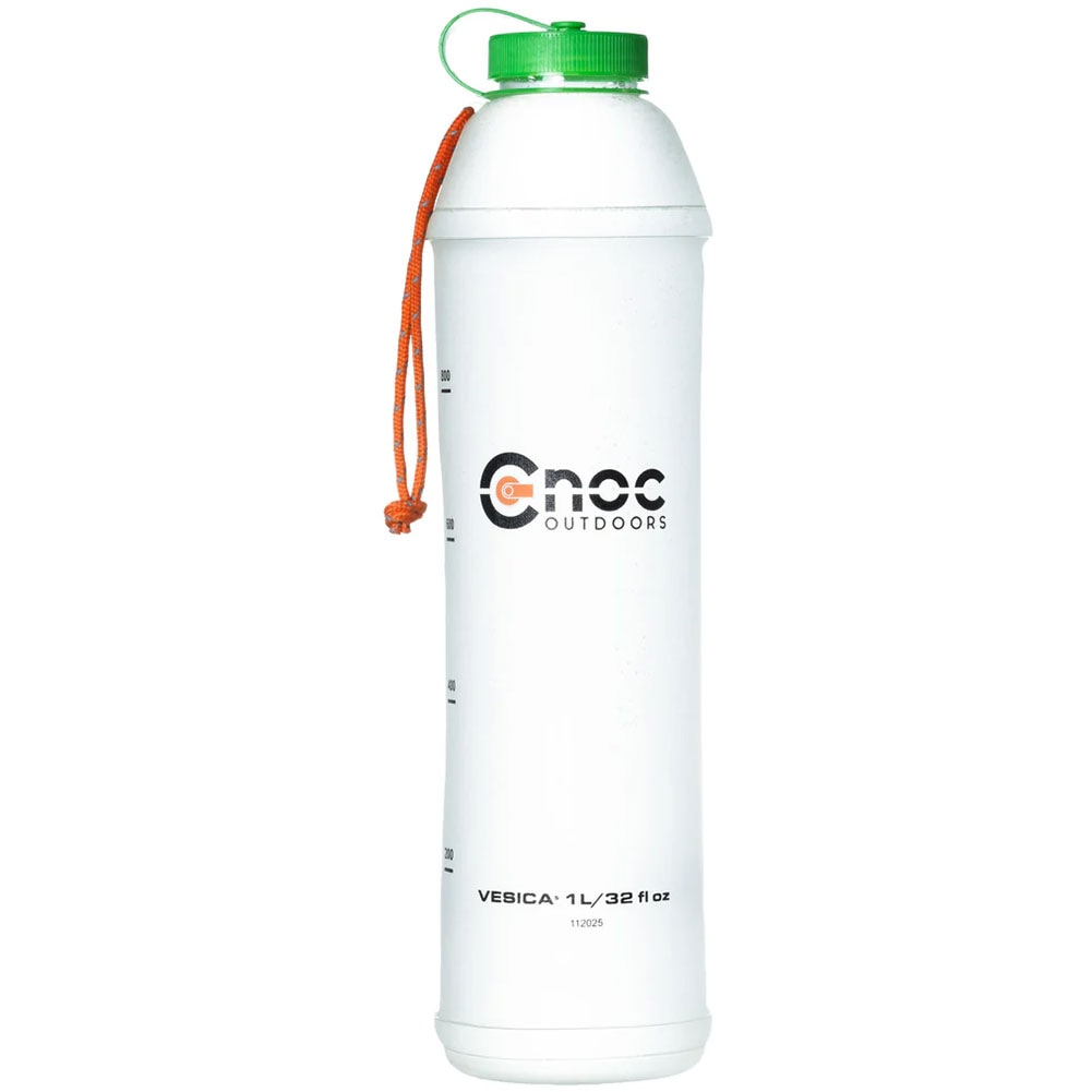 クノック-CNOC ヴェシカ1Lウォーターボトル42mmならアシーズ