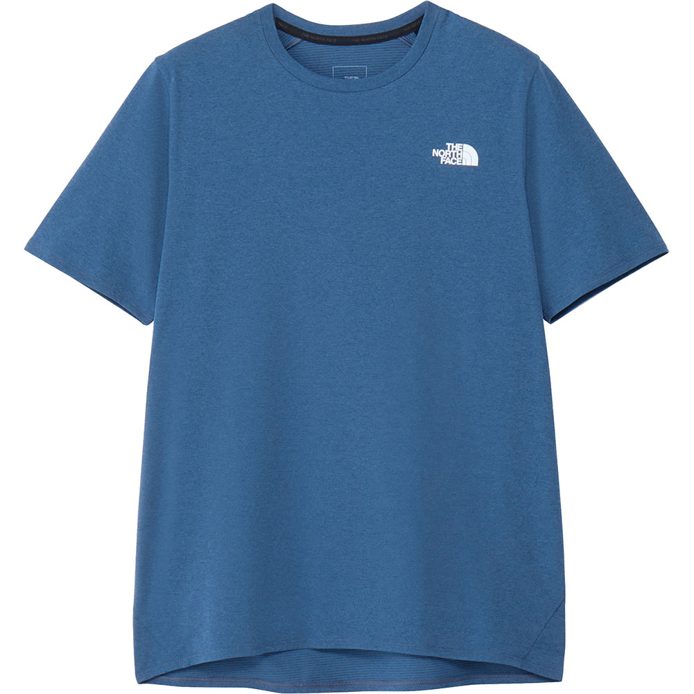 ザ・ノース・フェイス-THE NORTH FACE ショートスリーブエンデューロ