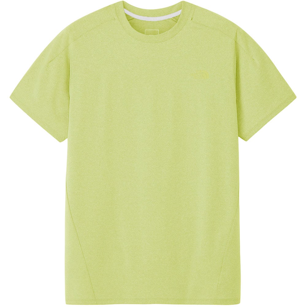 ザ・ノース・フェイス-THE NORTH FACE ショートスリーブフラッシュ