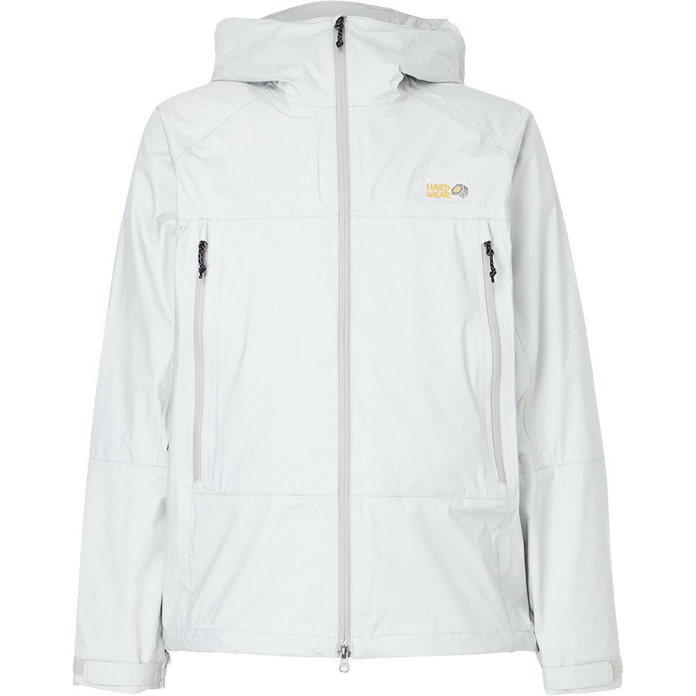 マウンテンハードウェア-MOUNTAIN HARD WEAR コヒージョンジャケット
