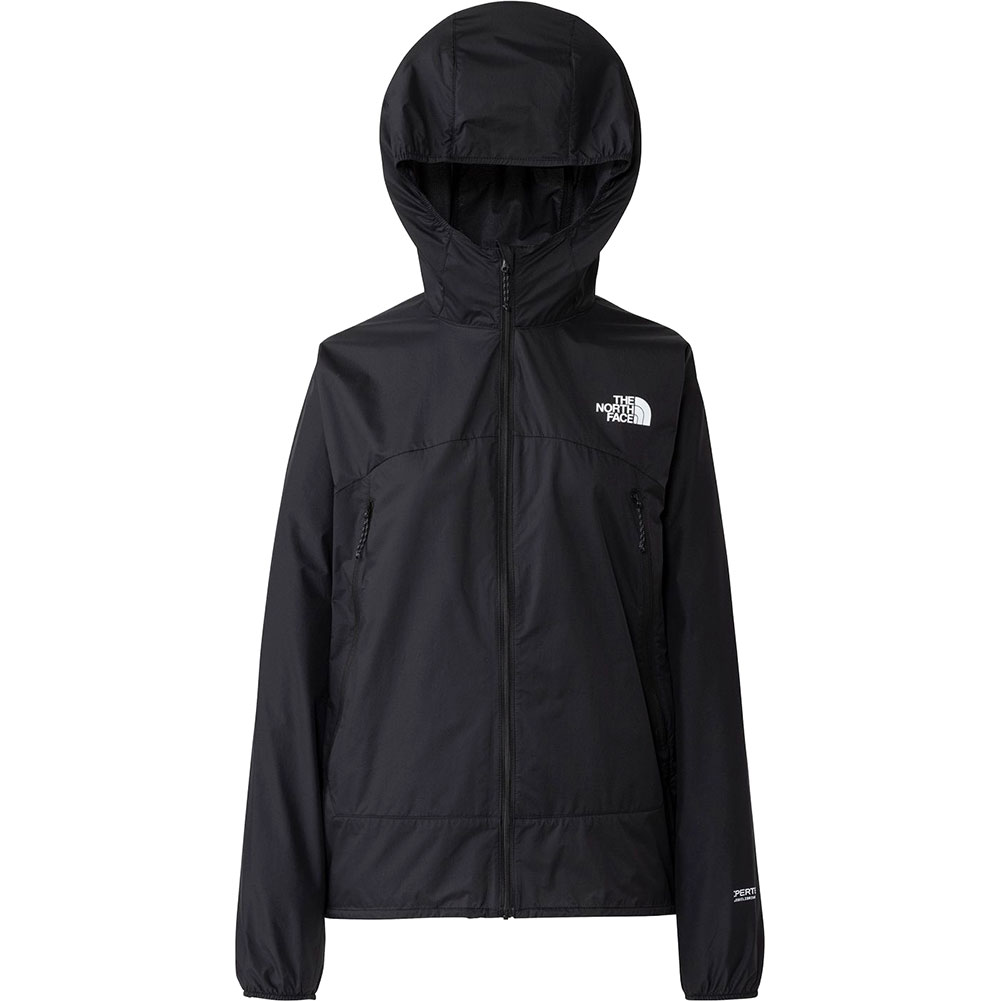 ザ・ノース・フェイス-THE NORTH FACE スワローテイルフーディ女性用