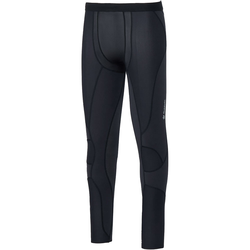 シースリーフィット-C3fit インパクトブリーズロングタイツ男性用なら