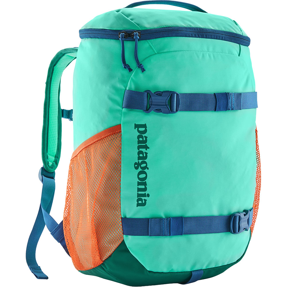パタゴニア-patagonia キッズレフュジートデイパック18Lなら