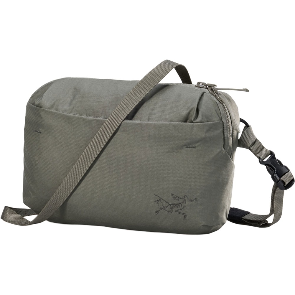 アークテリクス-ARCTERYX ヒリアドクロスボディバッグならアシーズ