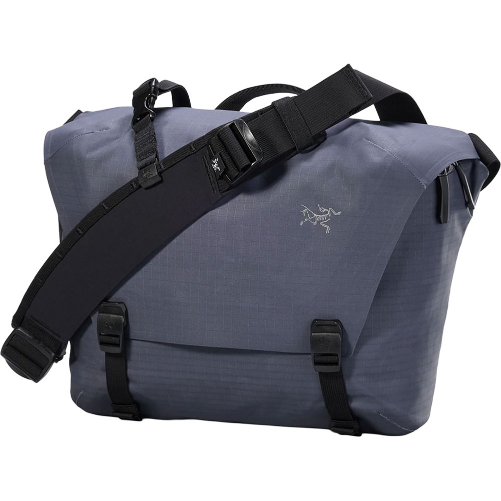 アークテリクス-ARCTERYX グランヴィル10クーリエバッグならアシーズ アークテリクス-ARCTERYX グランヴィル10クーリエバッグならアシーズ
