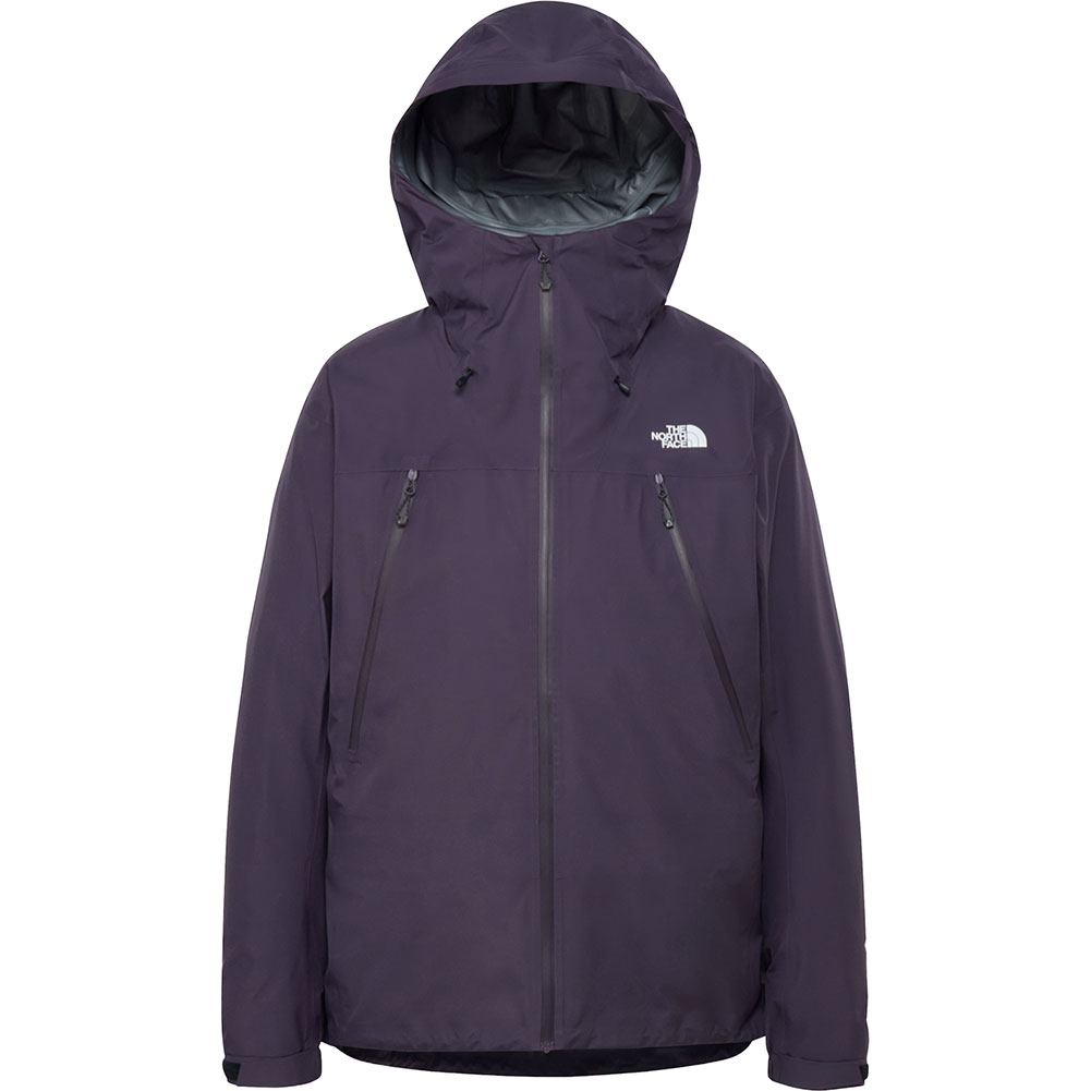 ザ・ノース・フェイス-THE NORTH FACE クライムライトジャケット男性用