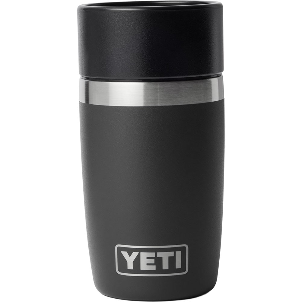 イエティ-YETI 8ozトラベルボトルならアシーズブリッジが取り扱い