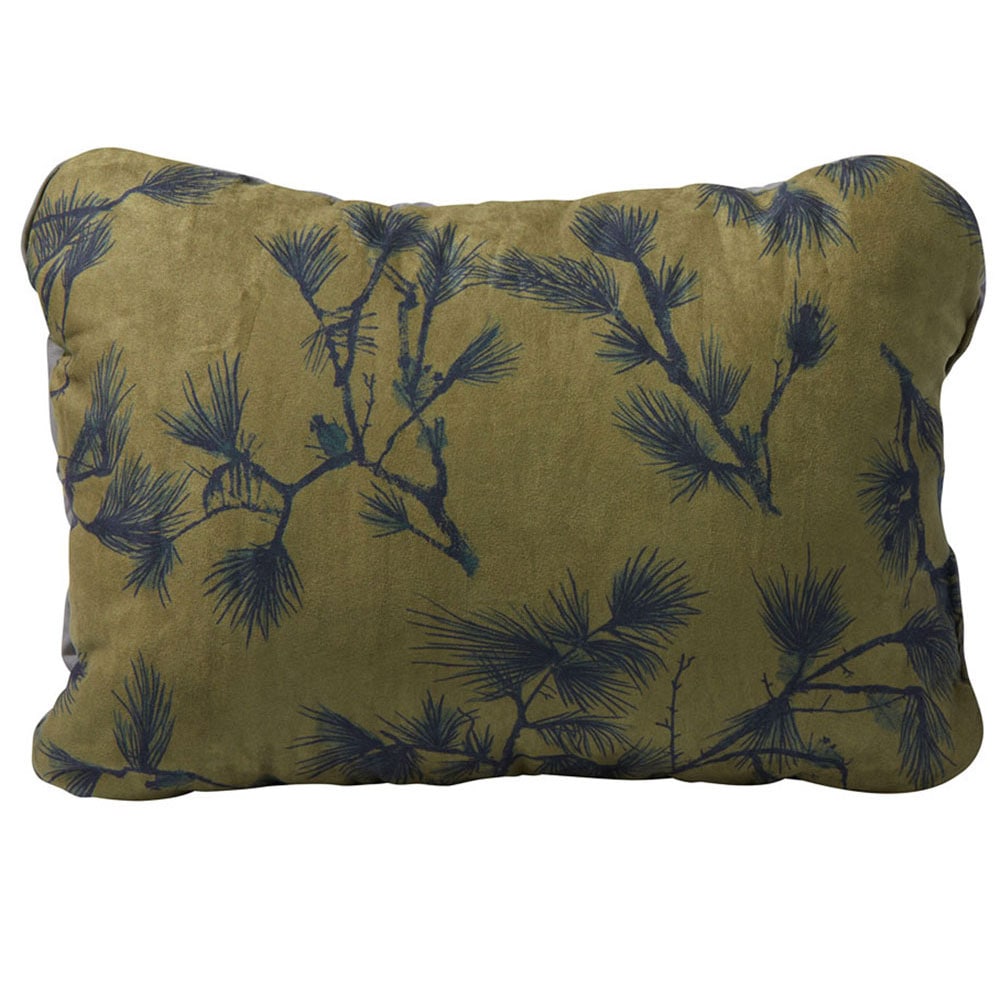 サーマレスト-THERMAREST コンプレッシブルピローシンチRならアシーズ