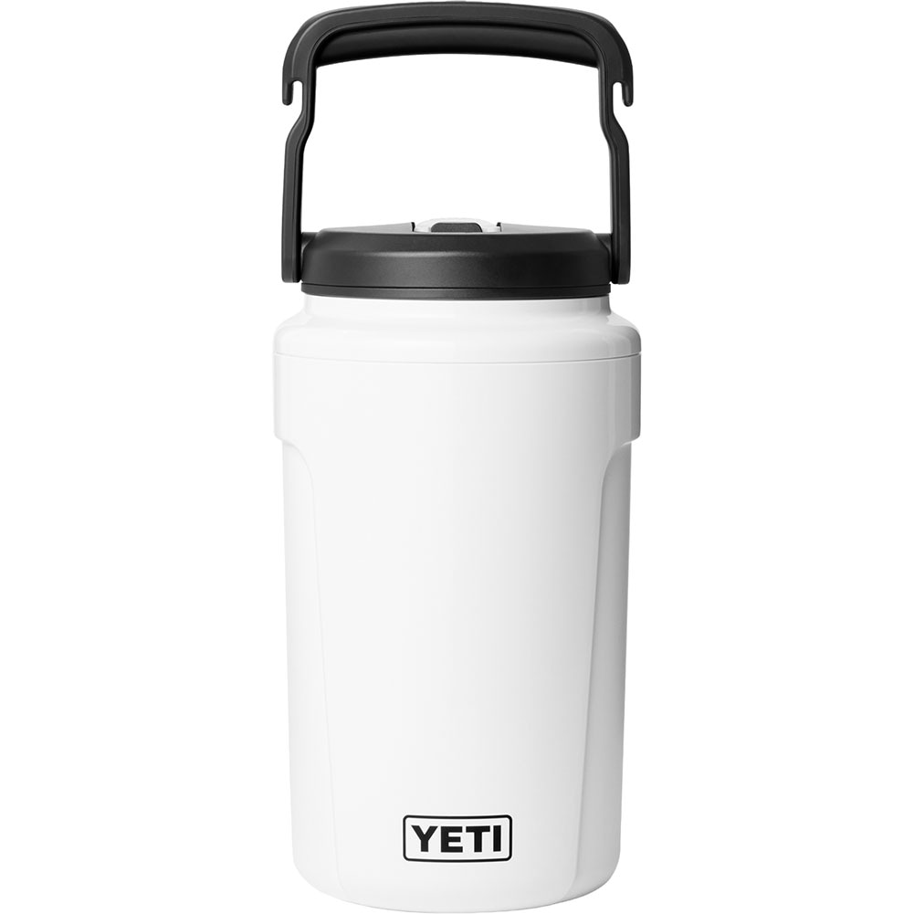 イエティ-YETI サイロハーフガロンジャグマグスライダーストロー