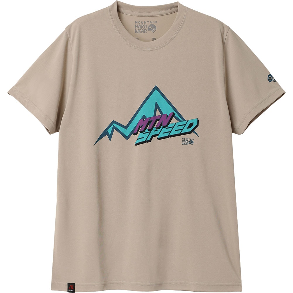 マウンテンハードウェア-MOUNTAIN HARD WEAR マウンテンスピード マウンテンハードウェア-MOUNTAIN HARD WEAR マウンテンスピード