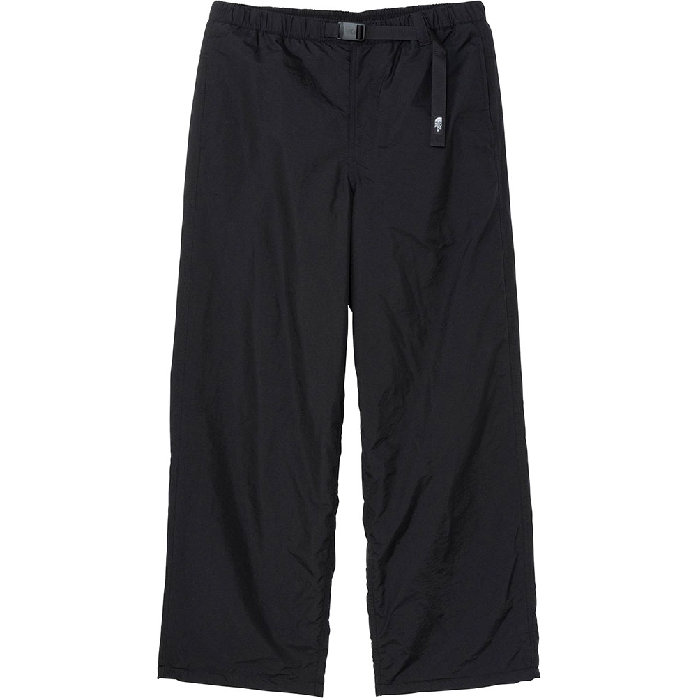 千葉県までの送料¥5500とブラックナット¥4500 ザ・ノース・フェイス-THE NORTH FACE コンパクトノマドパンツなら