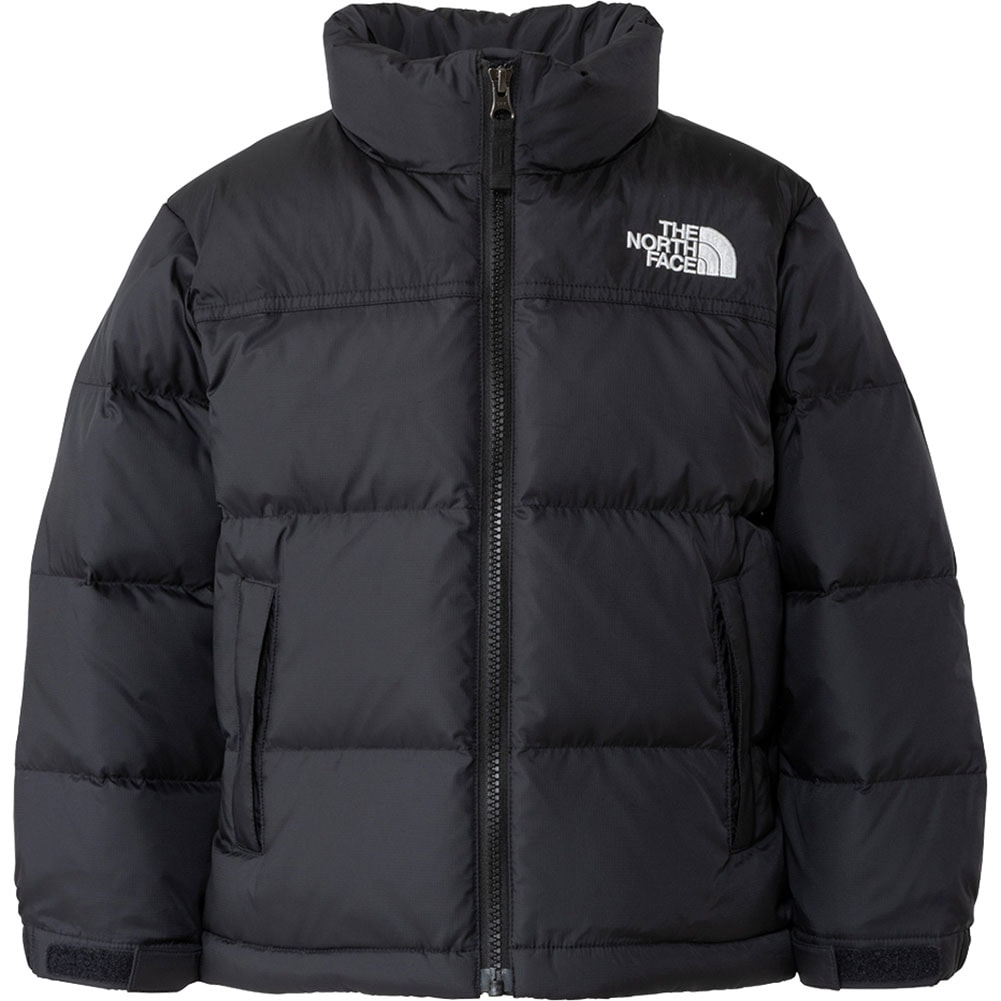 ザ・ノース・フェイス-THE NORTH FACE トドラーヌプシジャケットなら