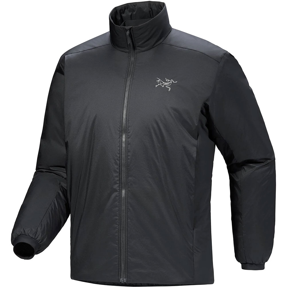 アークテリクス-ARCTERYX アトムSVジャケット男性用ならアシーズ
