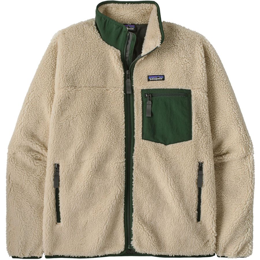 パタゴニア-patagonia クラシックレトロXジャケット男性用なら