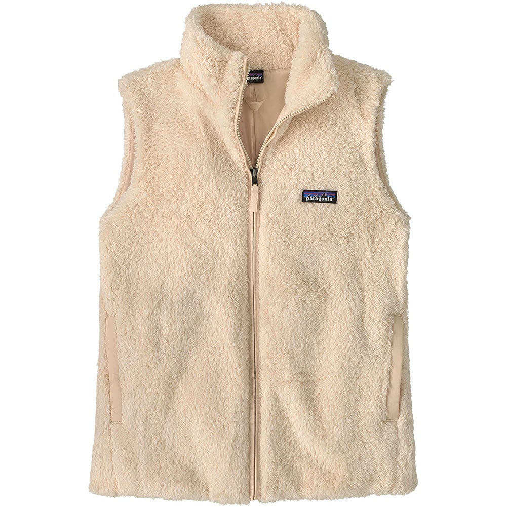 パタゴニア-patagonia ロスガトスベスト女性用ならアシーズブリッジが