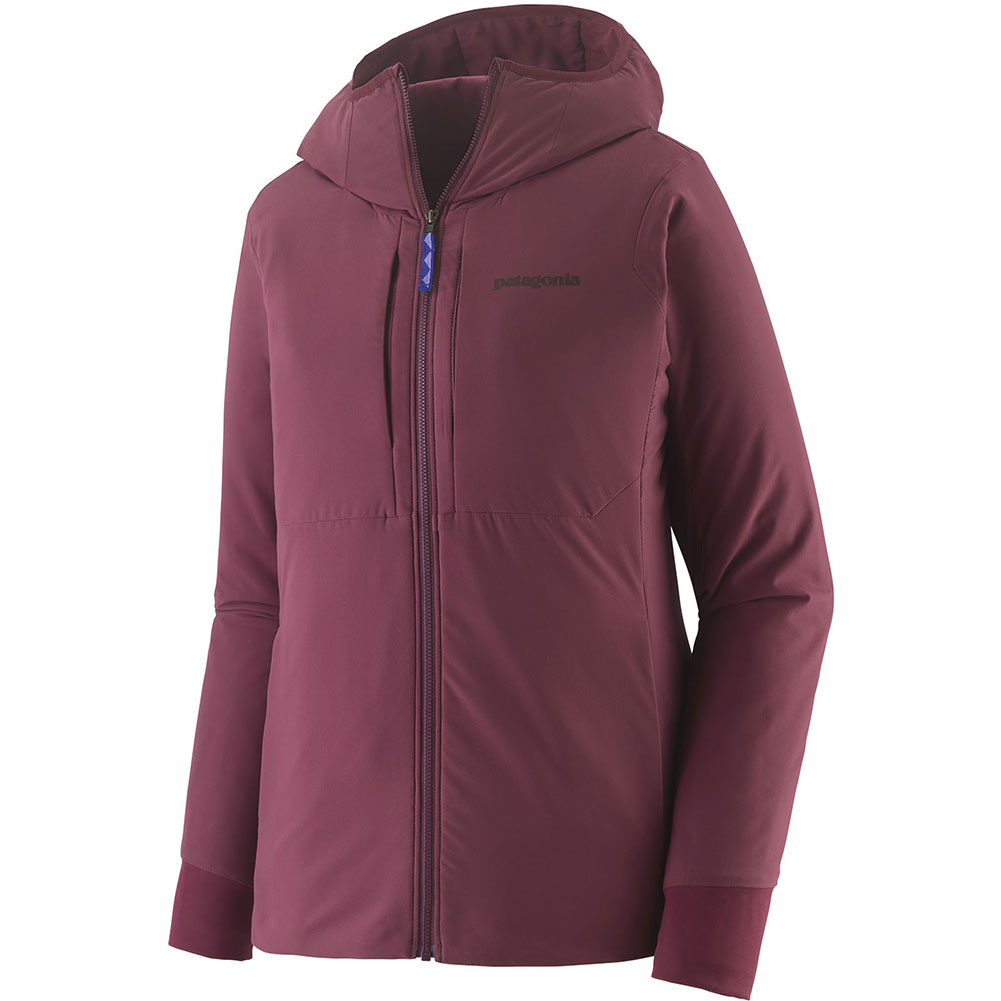 パタゴニア-patagonia ナノエアライトフーディ女性用ならアシーズ
