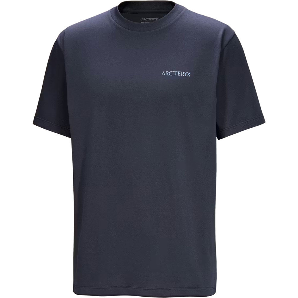 アークテリクス-ARCTERYX クラッグSLコットンブラードバードショート