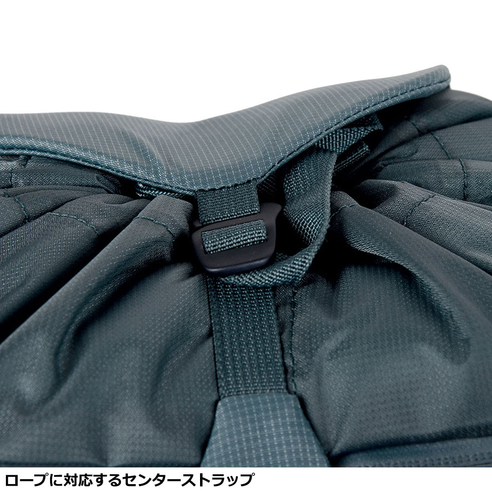 ブルーアイス-blue ice ドラゴンフライ18ならアシーズブリッジが