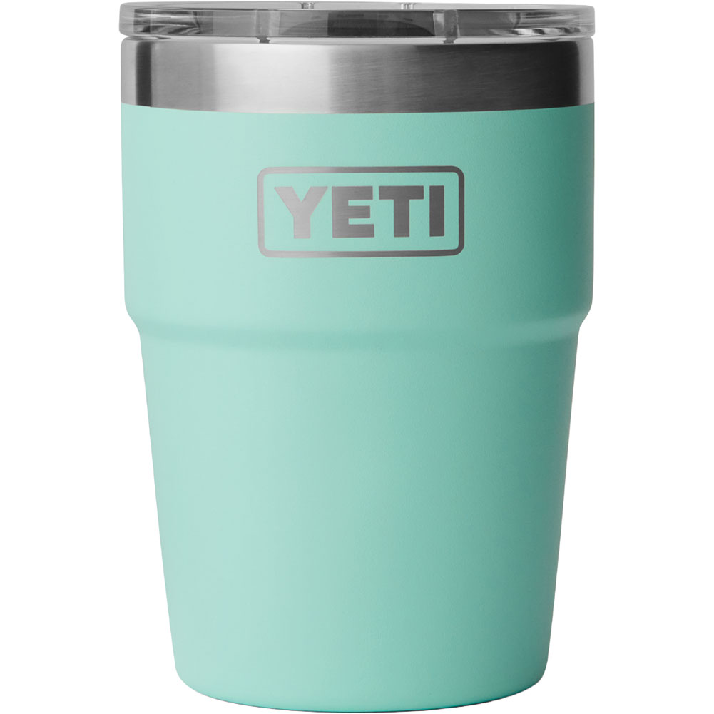 イエティ-YETI 8ozスタッカブルカップならアシーズブリッジが