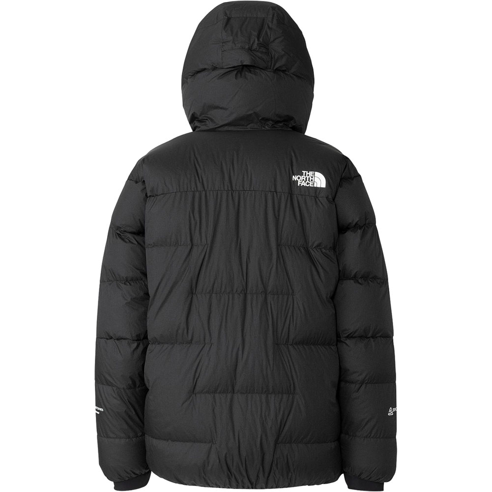 ザ・ノース・フェイス-THE NORTH FACE アセントピーククラウドダウン