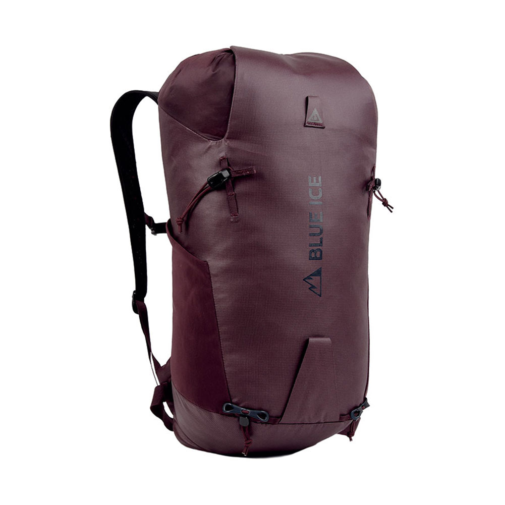 ブルーアイス-blue ice ドラゴンフライ26ならアシーズブリッジが