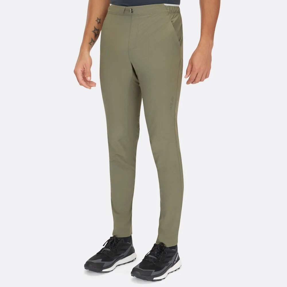 ラブ-Rab モーメンタムパンツ男性用ならアシーズブリッジが取り扱い