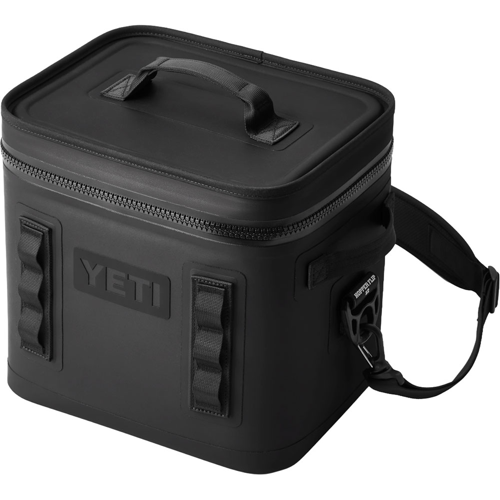 イエティ-YETI ホッパーフリップ12ならアシーズブリッジが