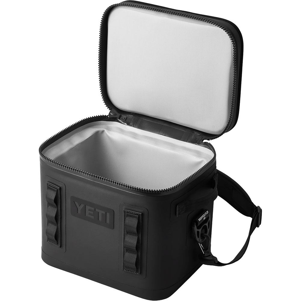 YETI イエティ ホッパー フリップ 12 ソフトクーラー ワイルドバインレッド クーラーバッグ 保冷バッグ Hopper Flip12 Soft Cooler Wild Vine Red イエティ-YETI ホッパーフリップ１２ならアシーズブリッジが取り扱い