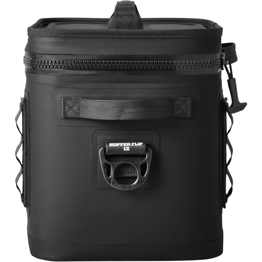 Peak - 最終価格　YETI HOPPER FLIP 12 イエティホッパーフリップ12 Amazon.co.jp: YETI Hopper Flip 12 Portable Cooler, Black