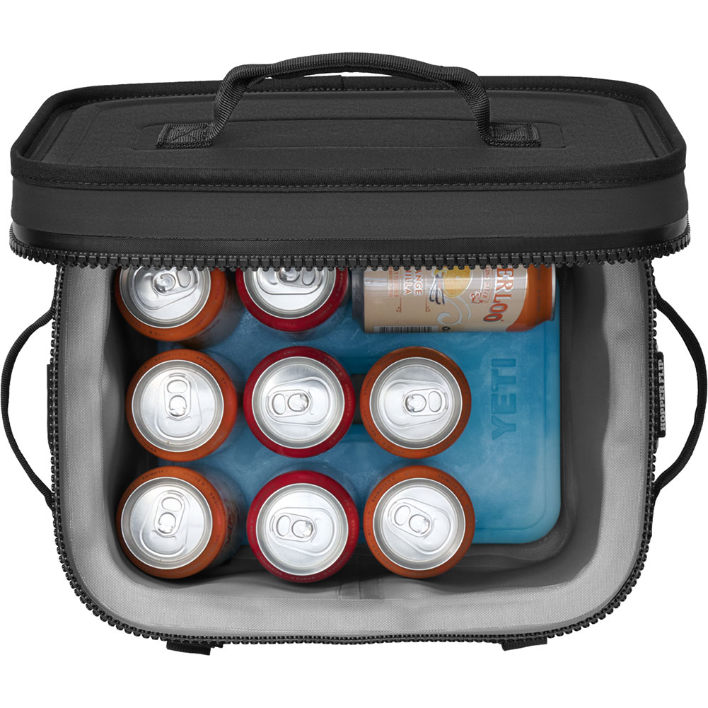  Peak - 最終価格　YETI HOPPER FLIP 12 イエティホッパーフリップ12 Amazon.co.jp: YETI Hopper Flip 12 Portable Cooler, Black