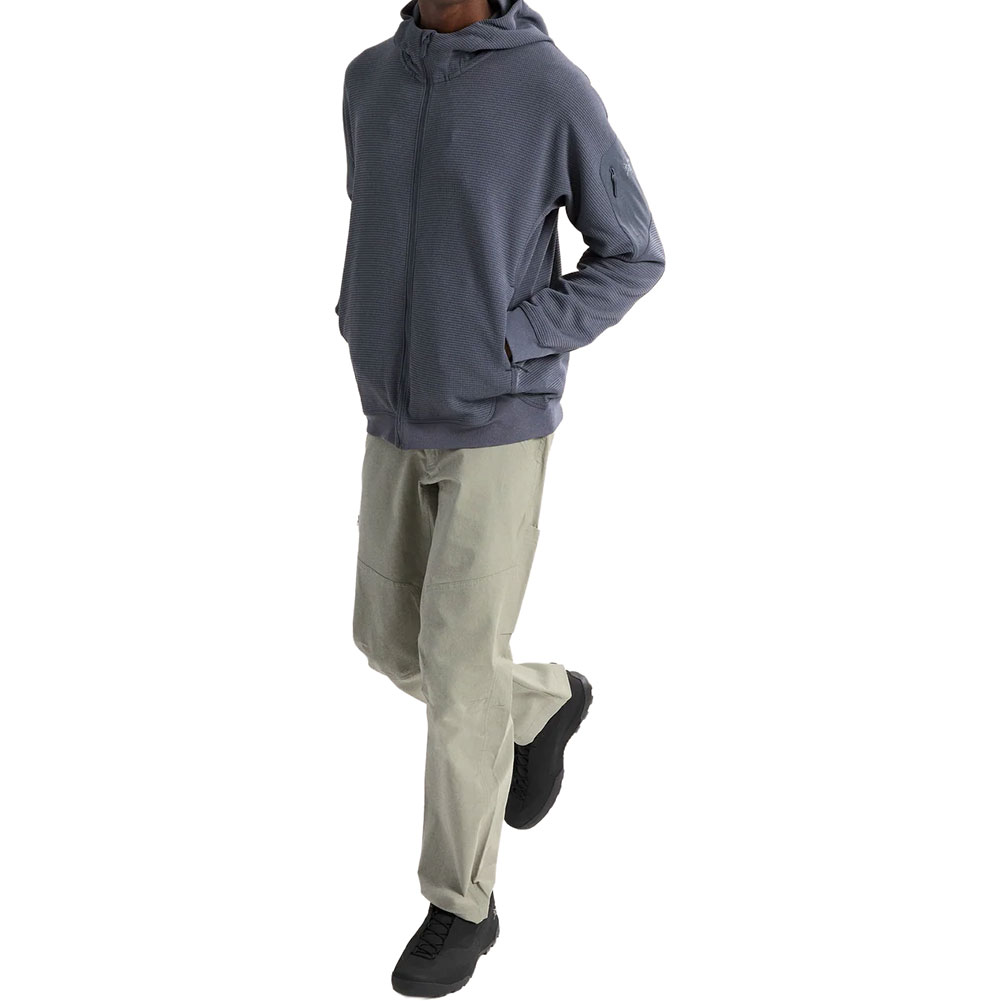 アークテリクス-ARCTERYX オレラフルジップフーディ男性用ならアシーズ