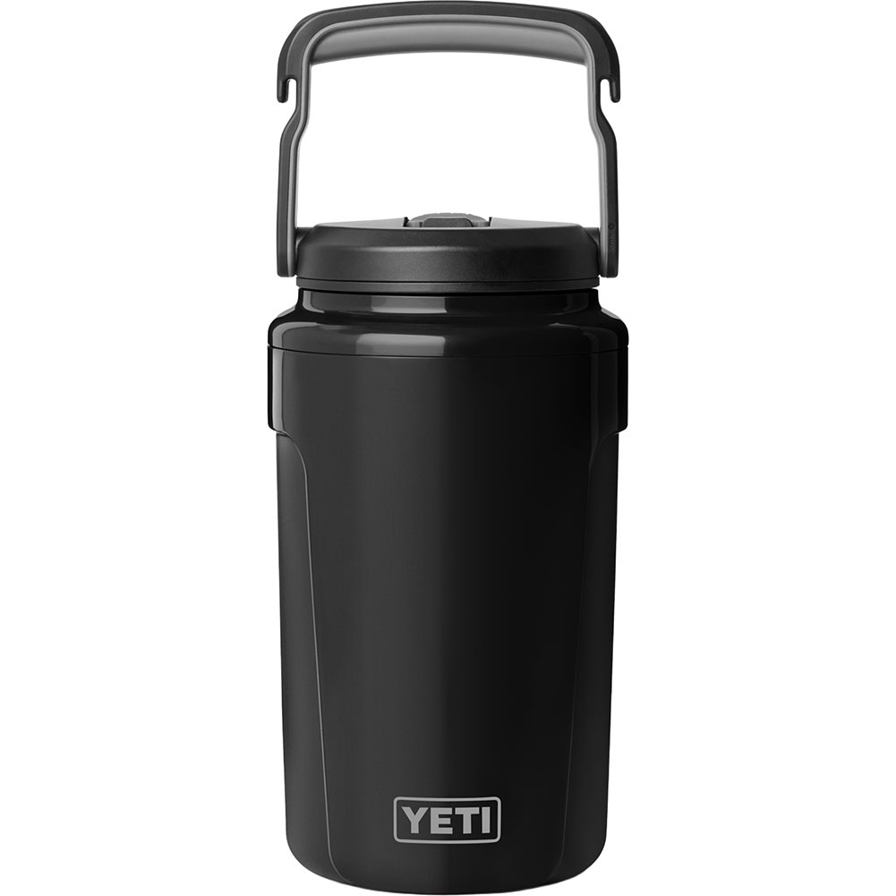 イエティ-YETI サイロハーフガロンジャグマグスライダーストロー 