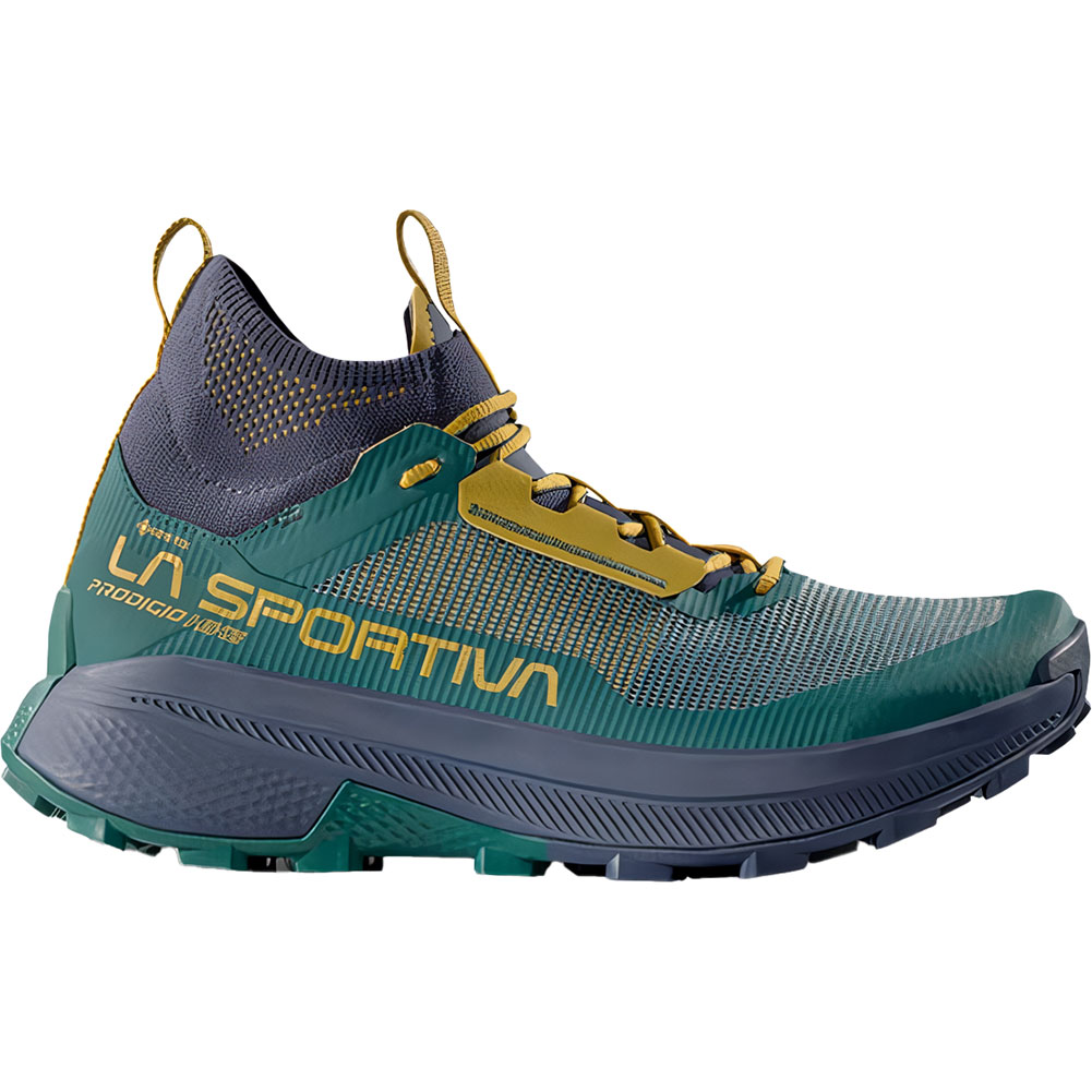 スポルティバ-LA SPORTIVA プロディジオハイク男性用なら