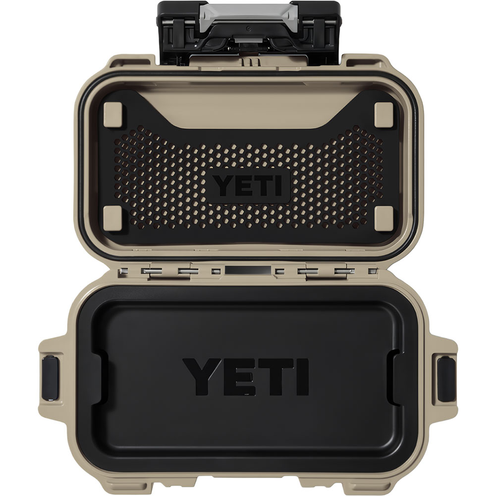 イエティ-YETI ロードアウトゴーボックス1ギアケースならアシーズ