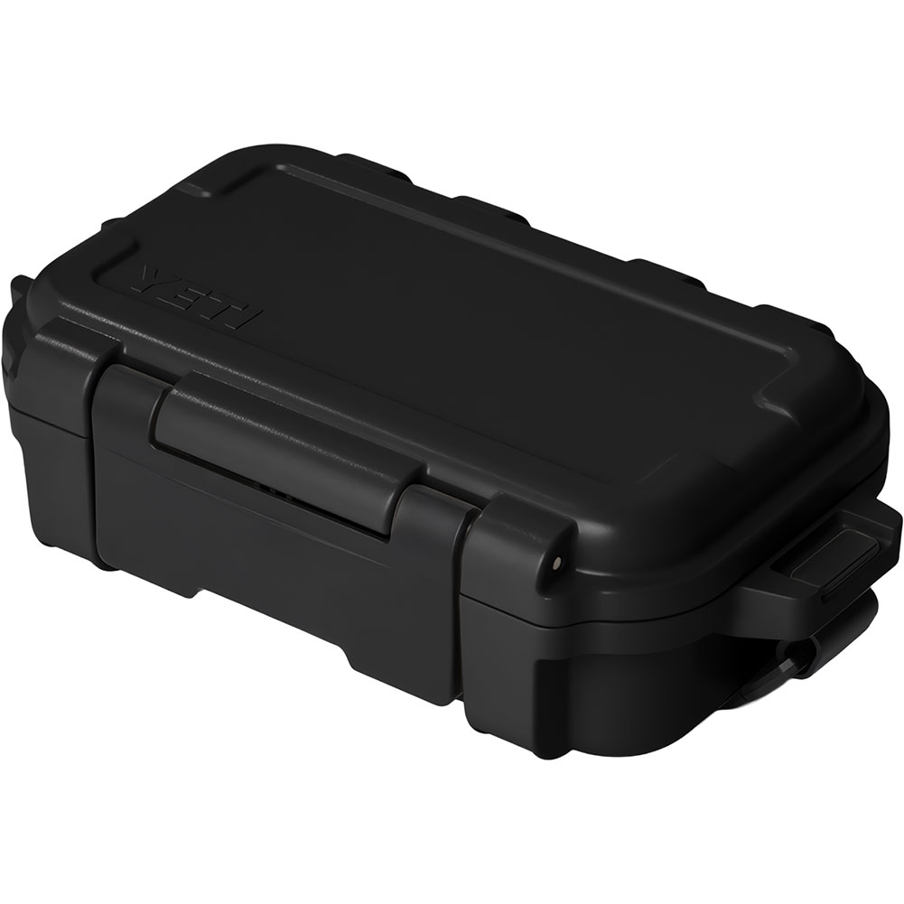  Peak - YETI  go box  ロードアウト　USA製　新品　ギアボックス道具箱 イエティ-YETI ロードアウトゴーボックス1ギアケースならアシーズ