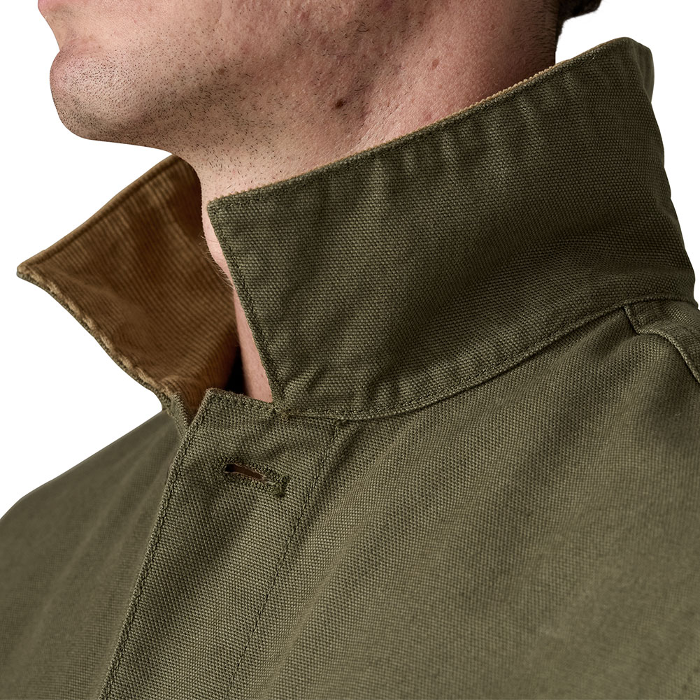 限定価格patagonia メンズ・ポイント・レイズ・キャンバス・ジャケット L パタゴニア]メンズ・ポイント・レイズ・キャンバス・ジャケット