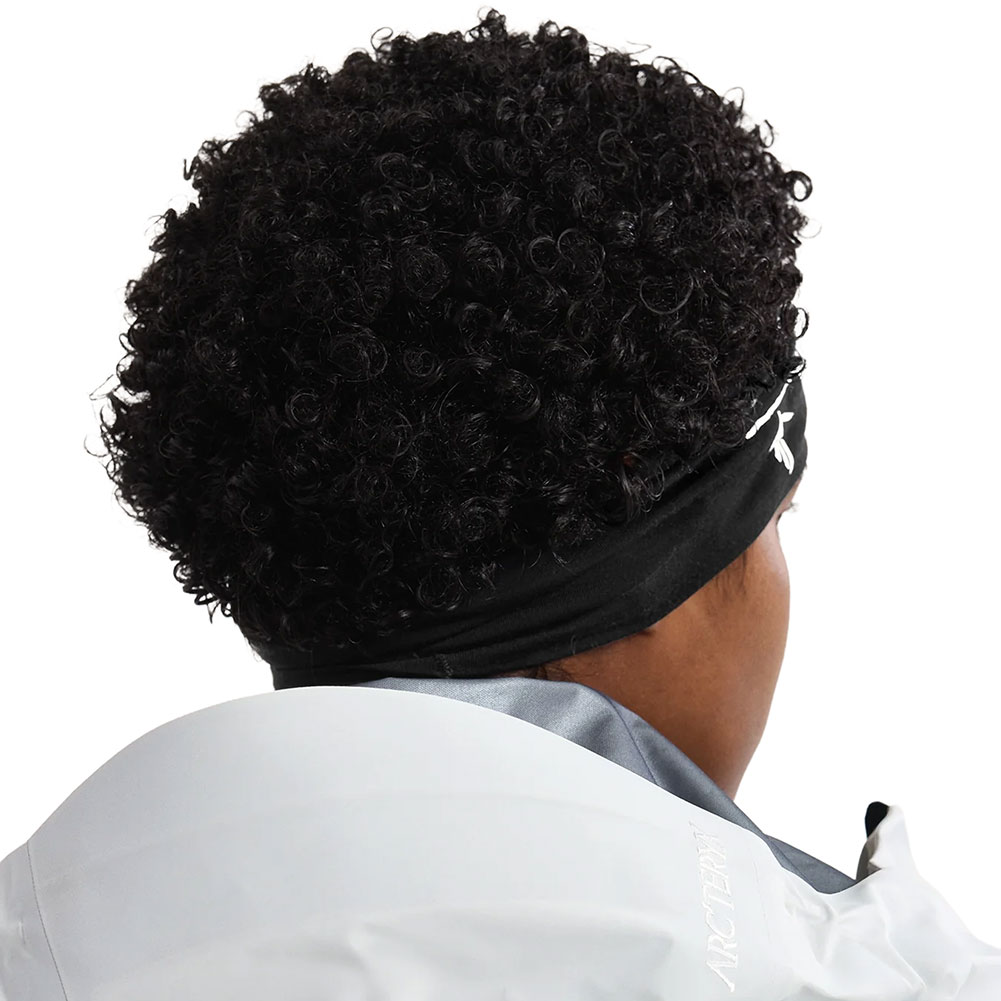 アークテリクス-ARCTERYX サトロメリノヘッドバンドならアシーズ