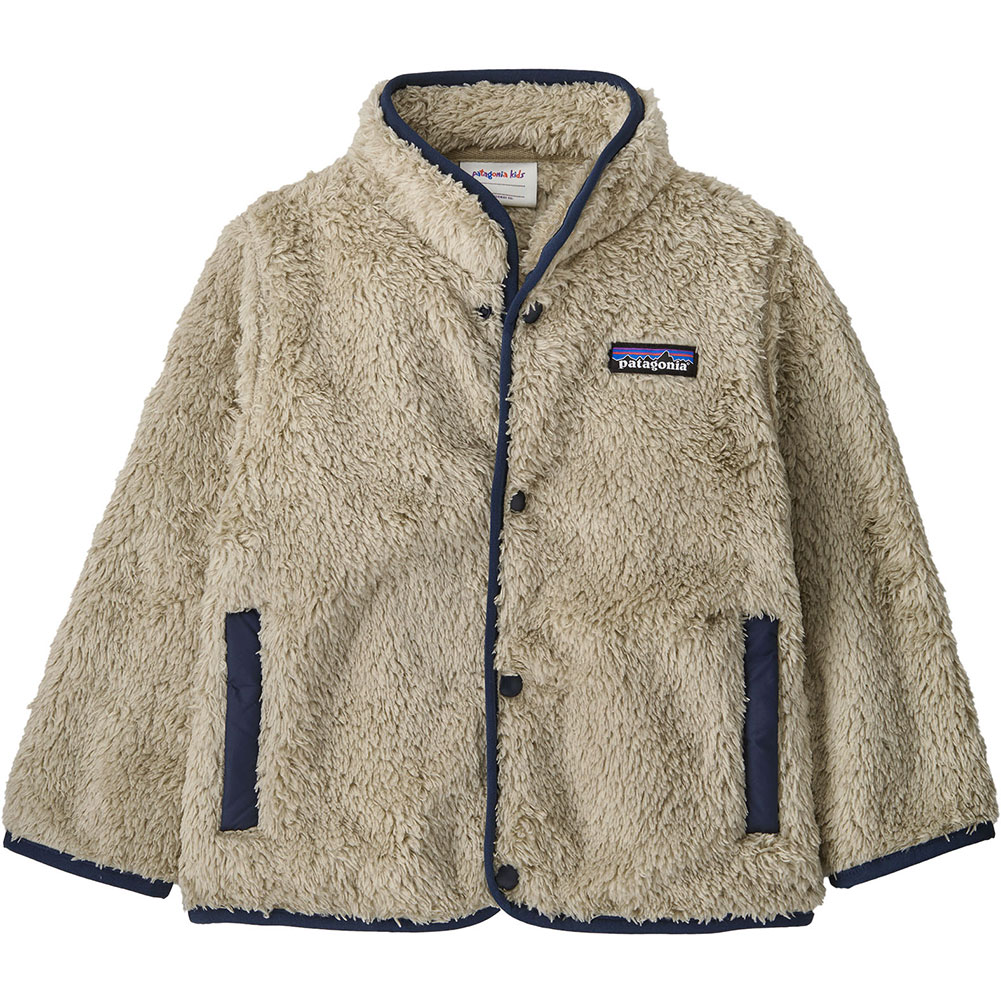 パタゴニア-patagonia ベビーオールシーズンズスリーインワン