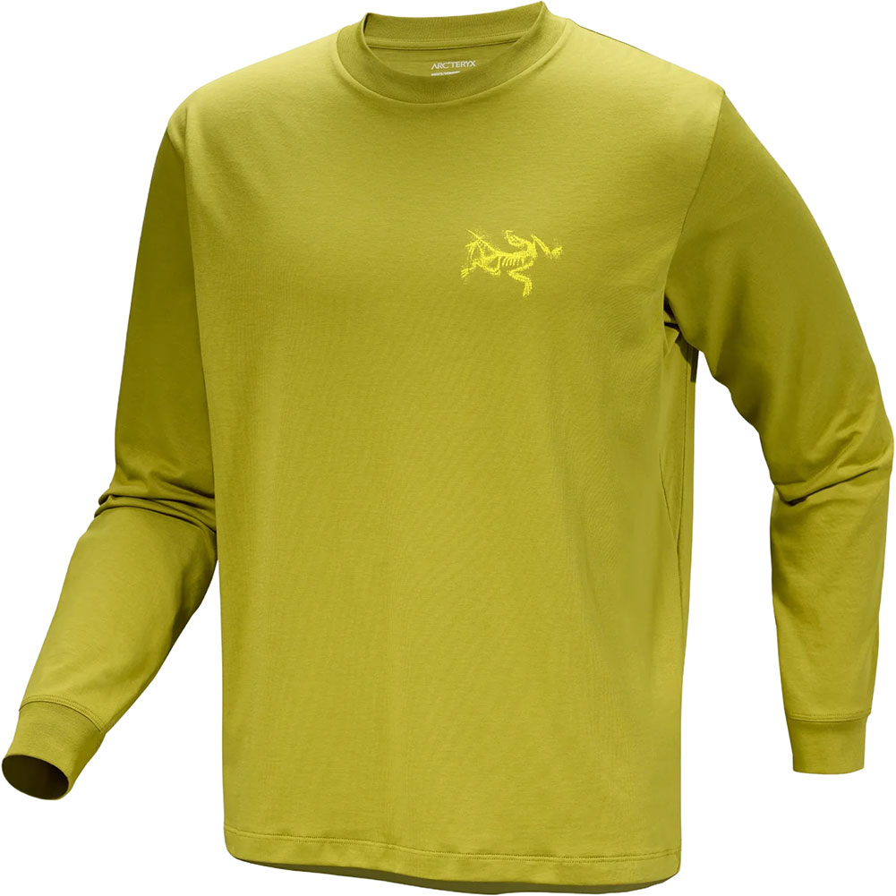 アークテリクス-ARCTERYX クラッグSLコットンバードタイルロング