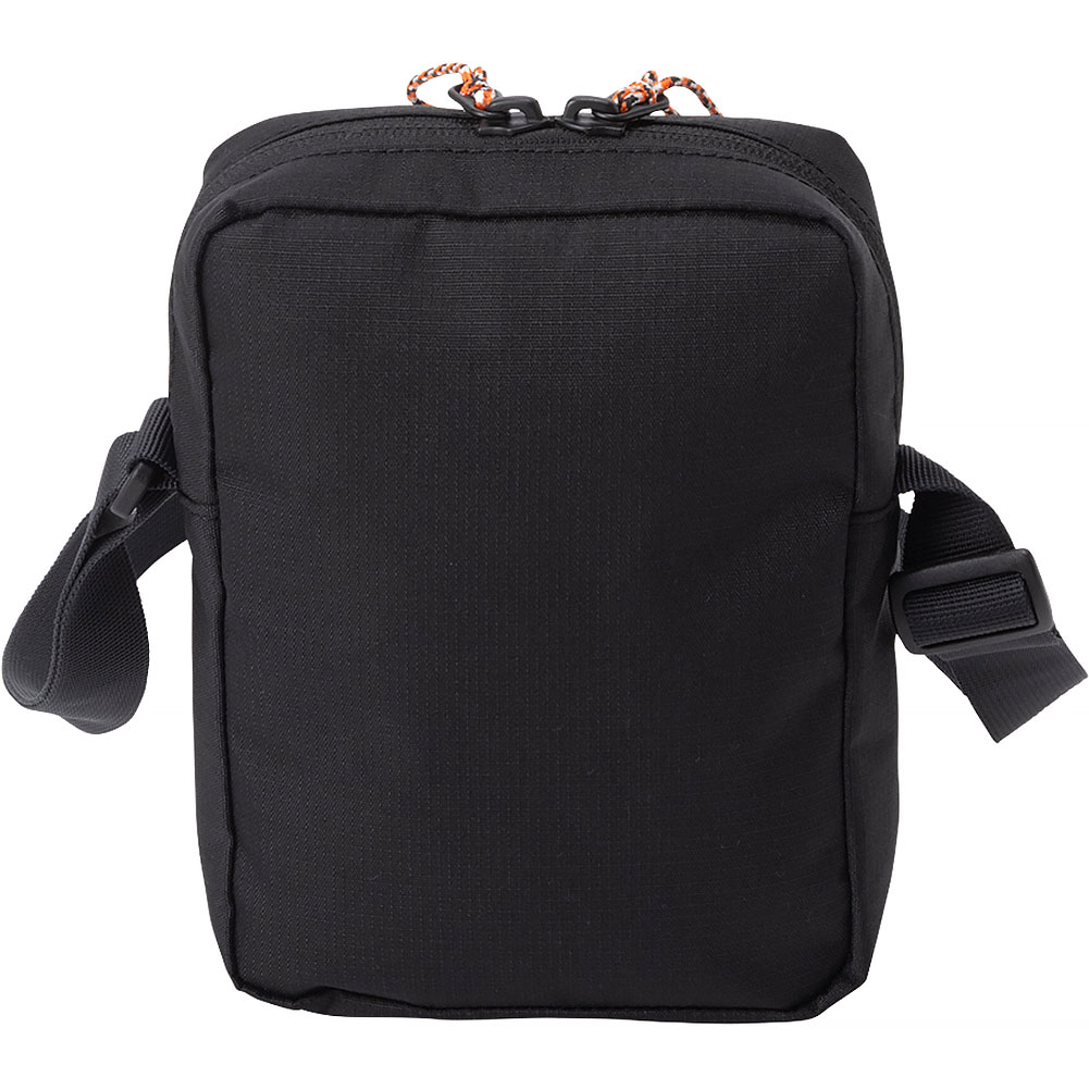 マックパック-macpac ウィルダネスクロスボディならアシーズブリッジが