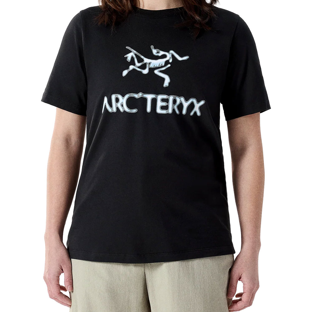 arc'teryx クラッグSLコットン ヒートマップクルーショートスリーブ アークテリクス-ARCTERYX クラッグSLコットンヒートマップクルー