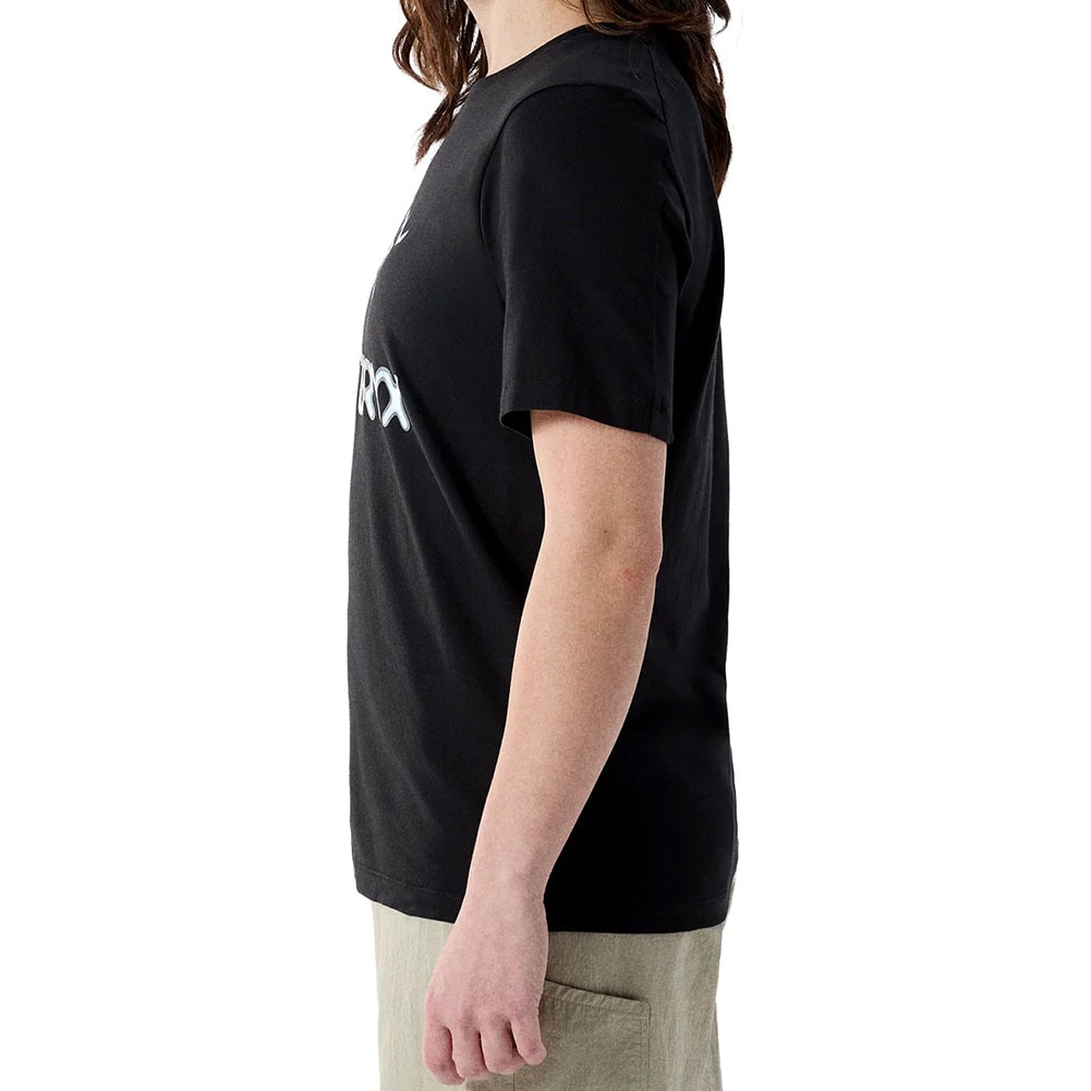 アークテリクス-ARCTERYX クラッグSLコットンヒートマップクルー