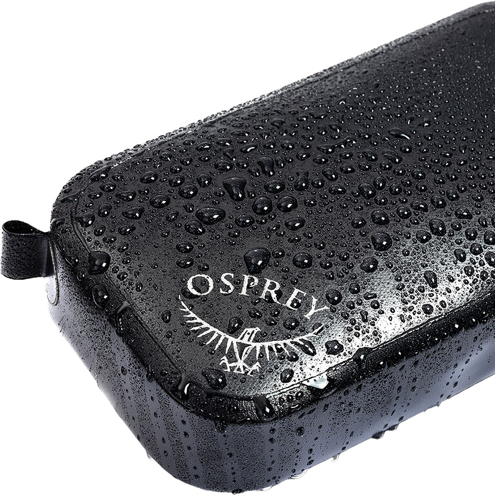 オスプレー-OSPREY パックポケットウォータープルーフならアシーズ