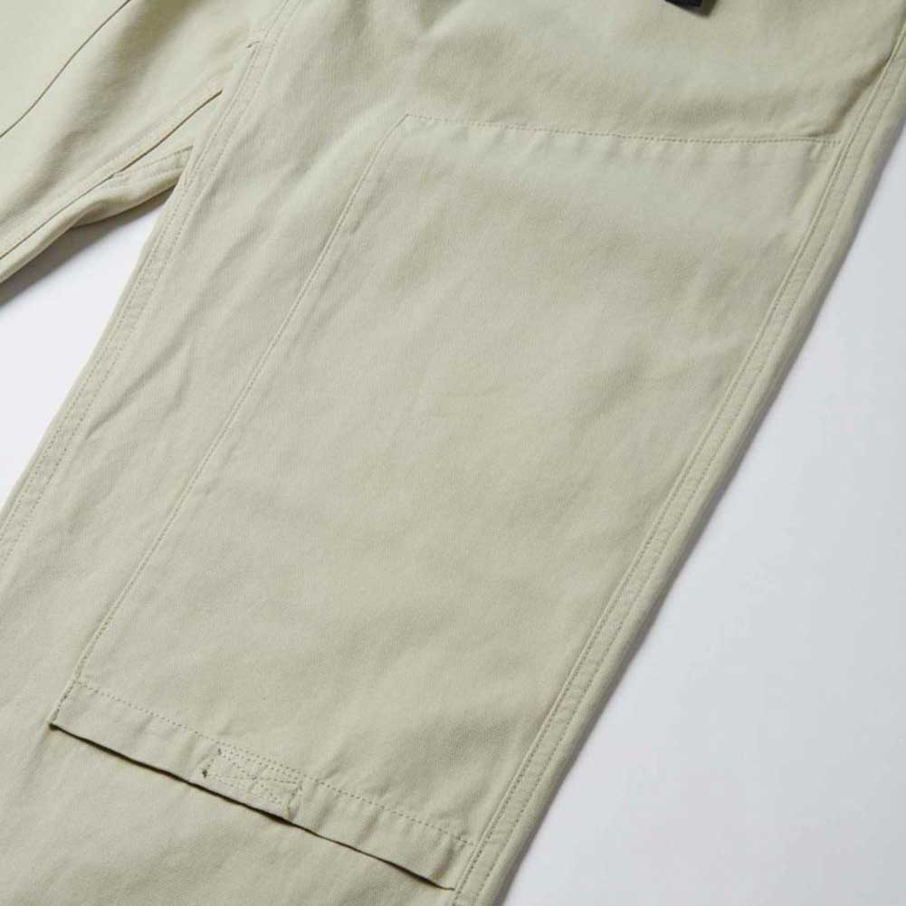 グラミチ-GRAMICCI キャンバスイージークライミングパンツ男性用なら