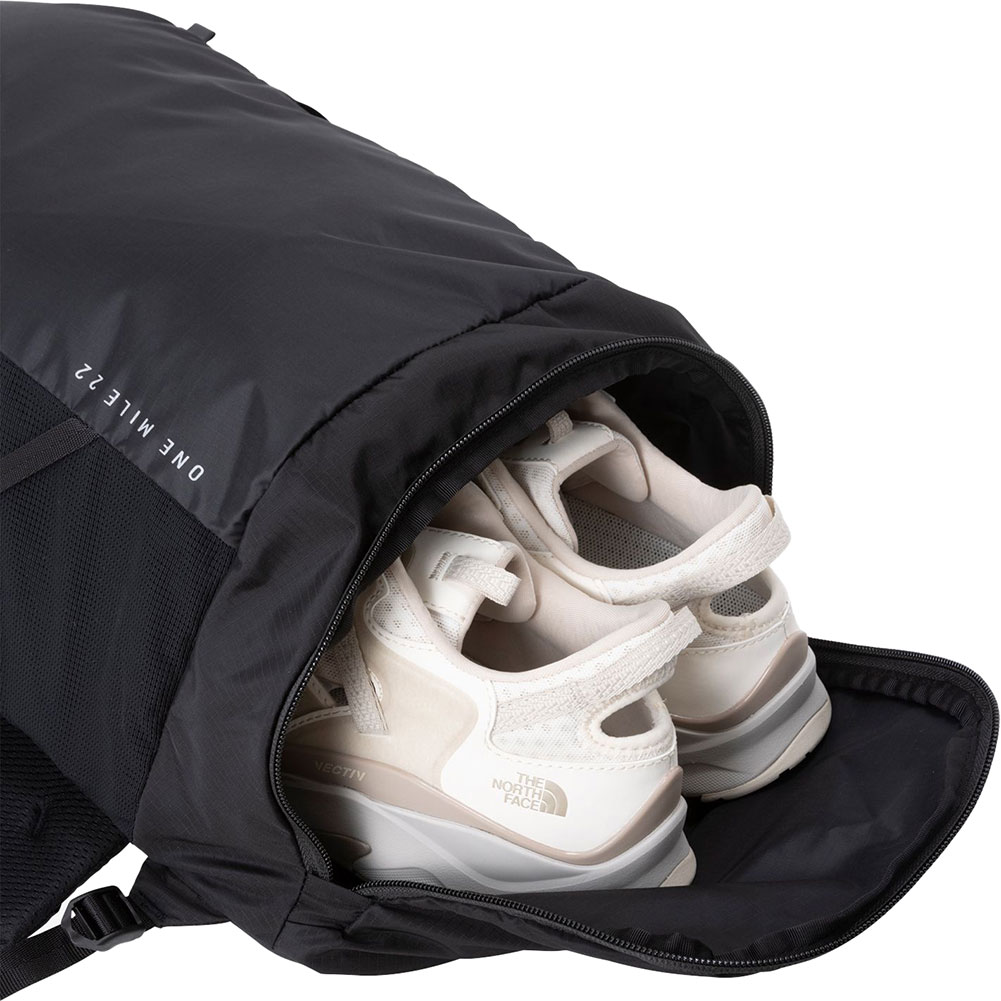 ザ・ノース・フェイス-THE NORTH FACE ワンマイル22ならアシーズ