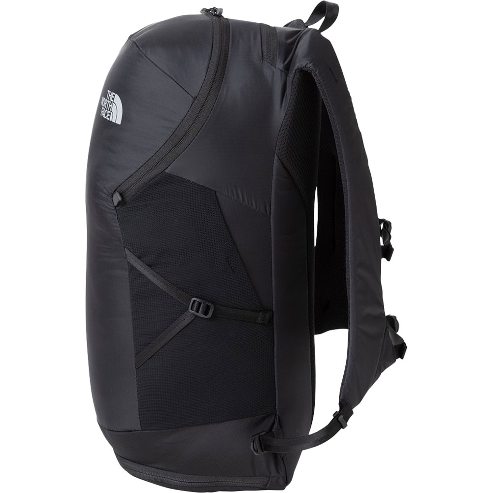 【使用3回程度美品】THE NORTH FACE ワンマイル２２　黒 ザ・ノース・フェイス-THE NORTH FACE ワンマイル22ならアシーズ