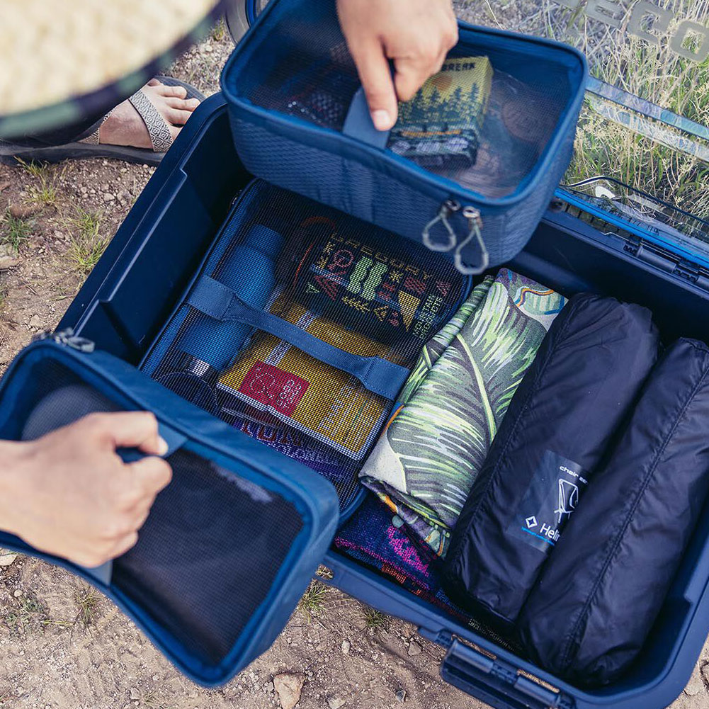 グレゴリー-GREGORY アルパカギアボックスならアシーズブリッジが