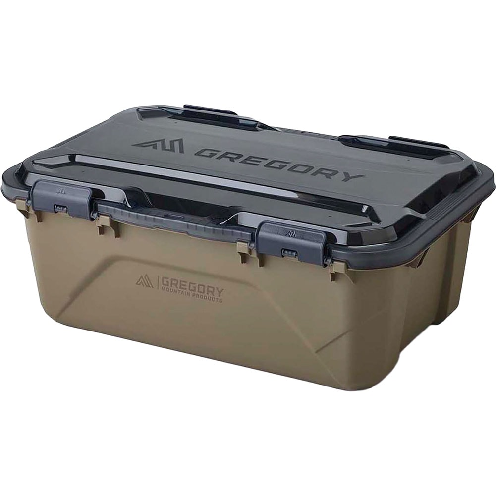 グレゴリー-GREGORY アルパカギアボックスならアシーズブリッジ