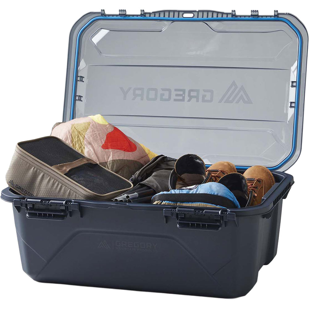 グレゴリー-GREGORY アルパカギアボックスならアシーズブリッジ