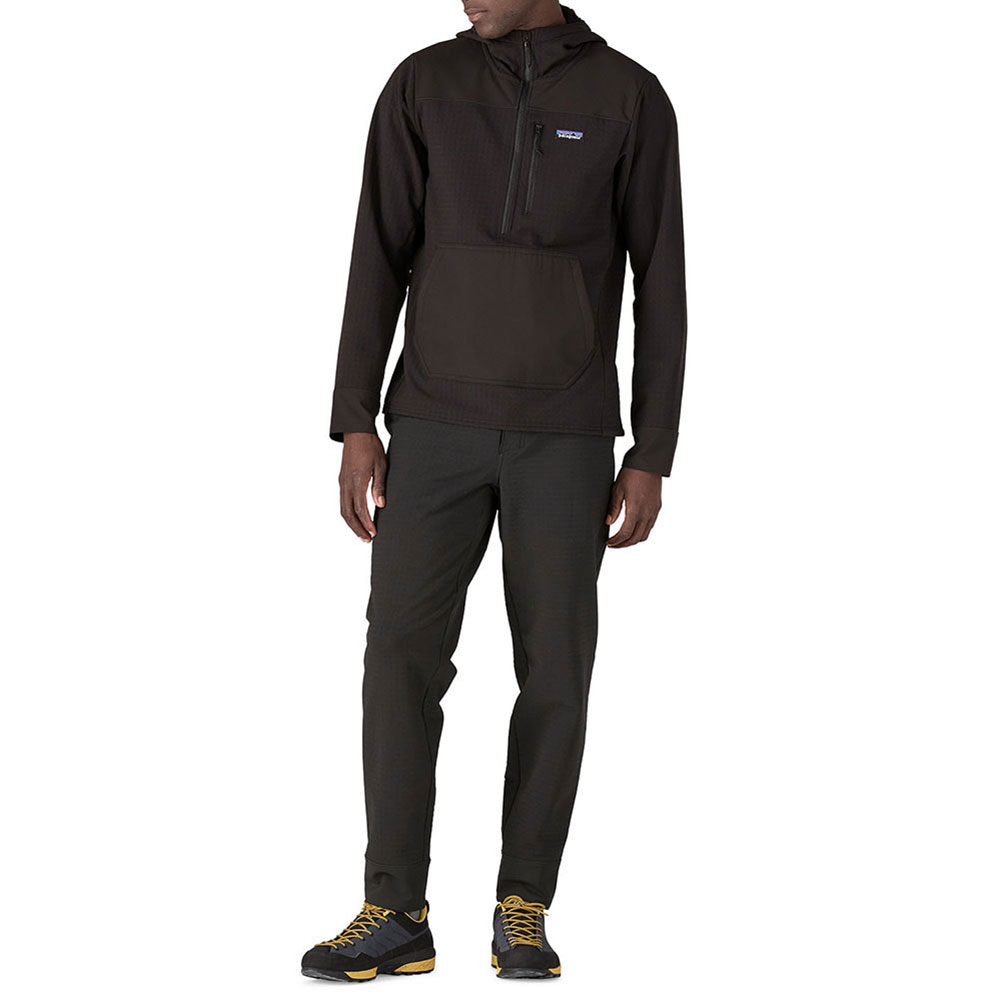 パタゴニア-patagonia R2テックフェイスパンツ男性用ならアシーズ